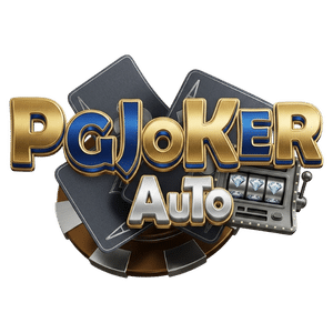 pg joker auto-logo